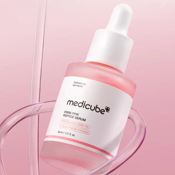 Pink PDRN Serum