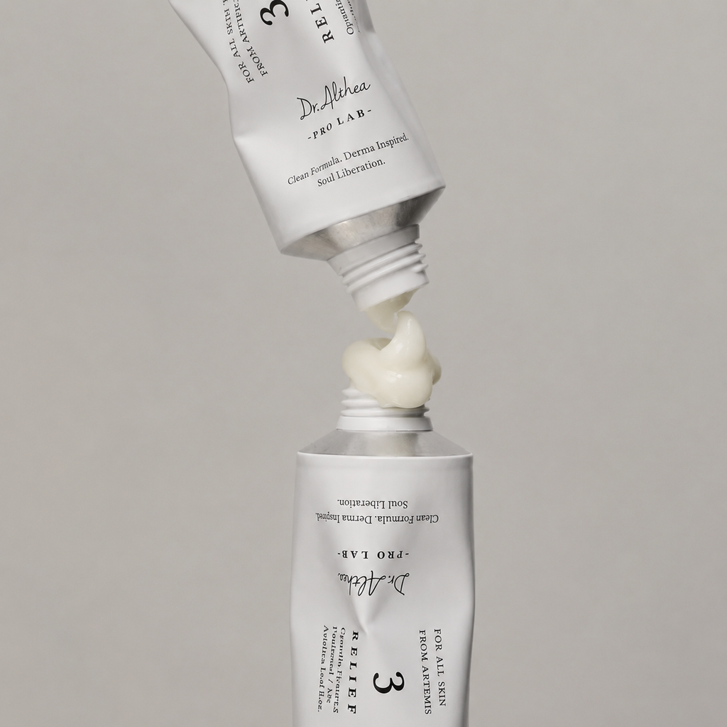 Dr. Althea 345 Relief Cream