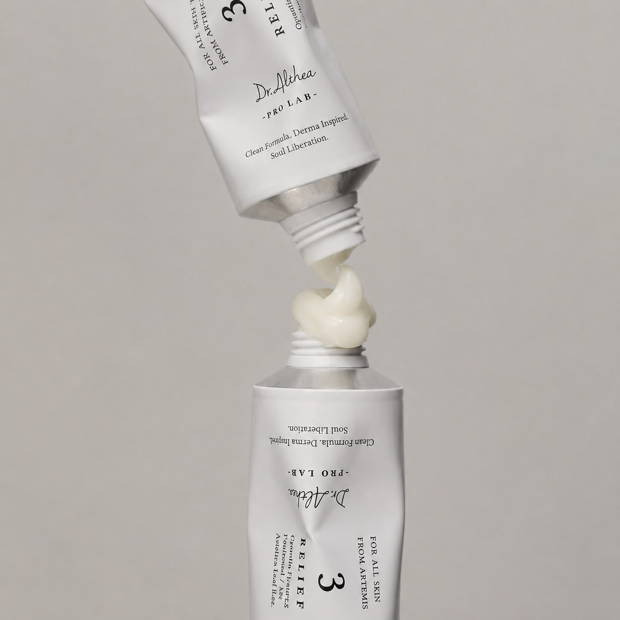 Dr. Althea 345 Relief Cream