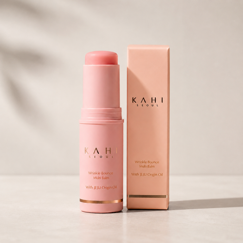 KAHI Wrinkle Bounce Multi Balm