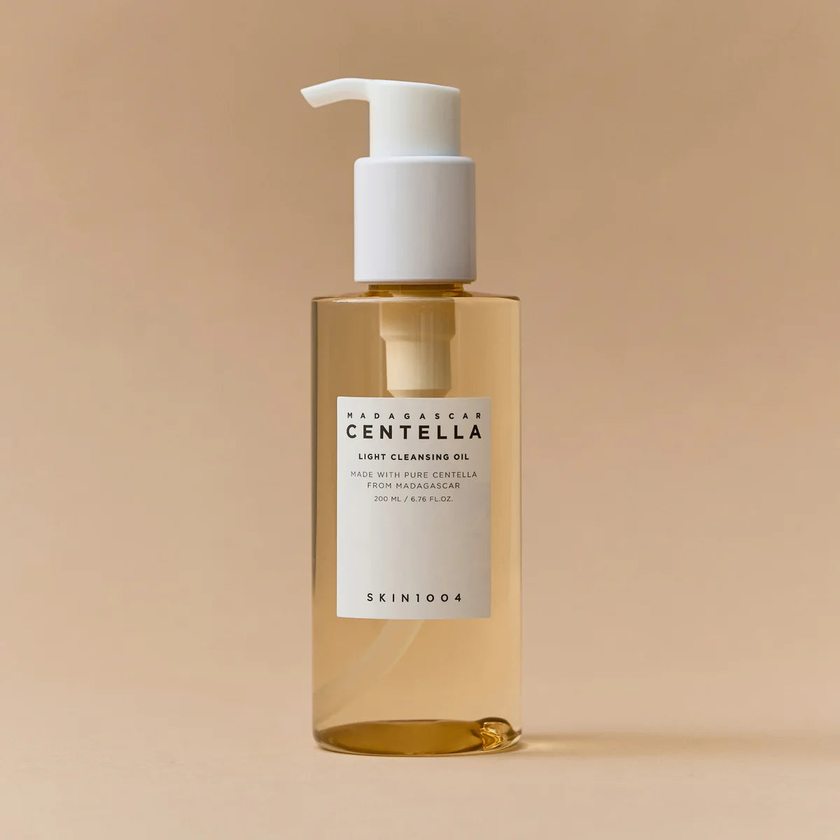 Centella Light Cleansing Oil
