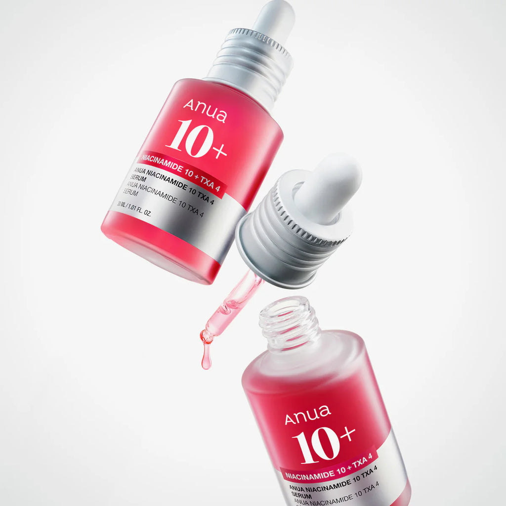 ANUA Niacinamide 10% + TXA 4%