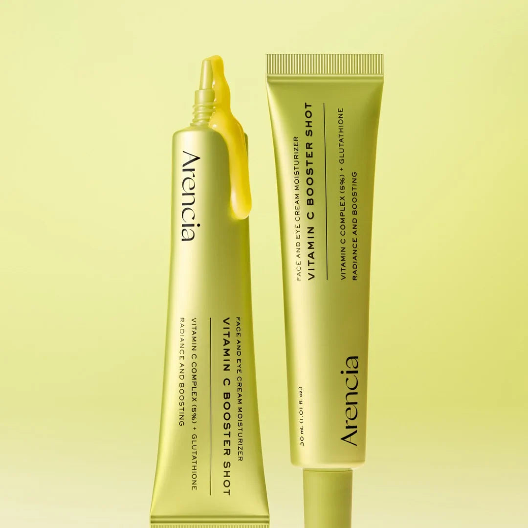 Arencia Vitamin C Booster Shot