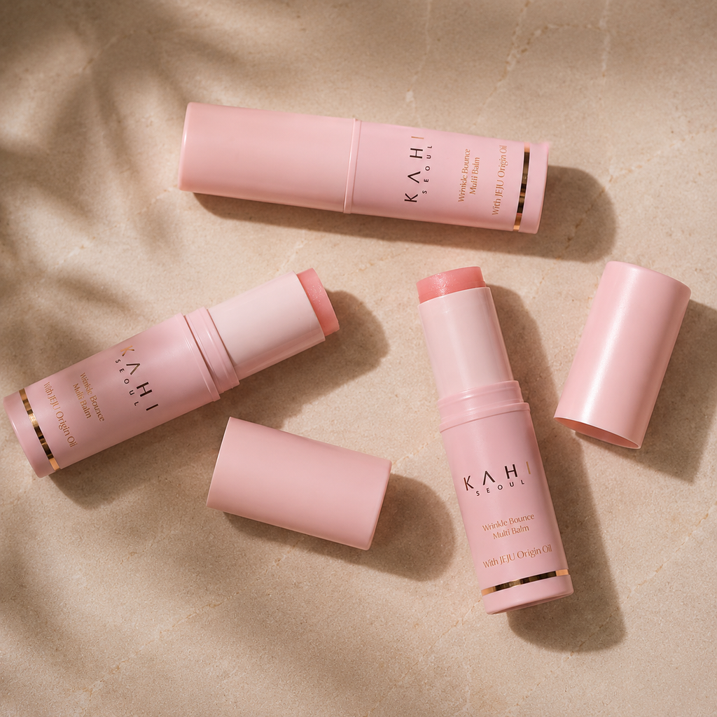 KAHI Wrinkle Bounce Multi Balm