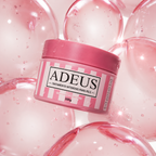 Crema ADEUS Anticelulitis y Antiestrías 🇧🇷