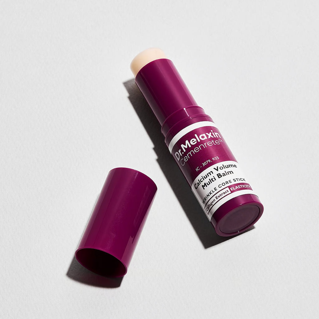 Cemenrete Calcium Volume Multi Balm