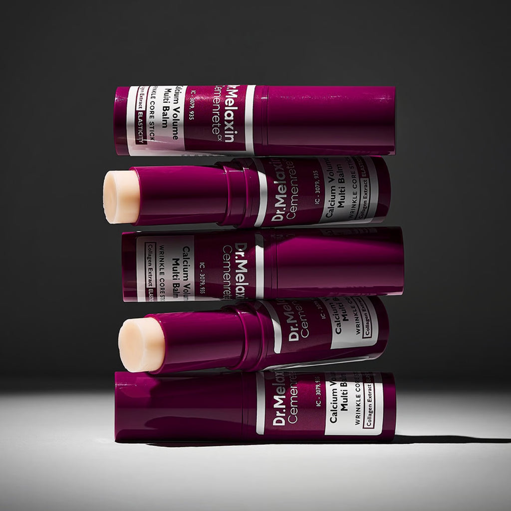 Cemenrete Calcium Volume Multi Balm