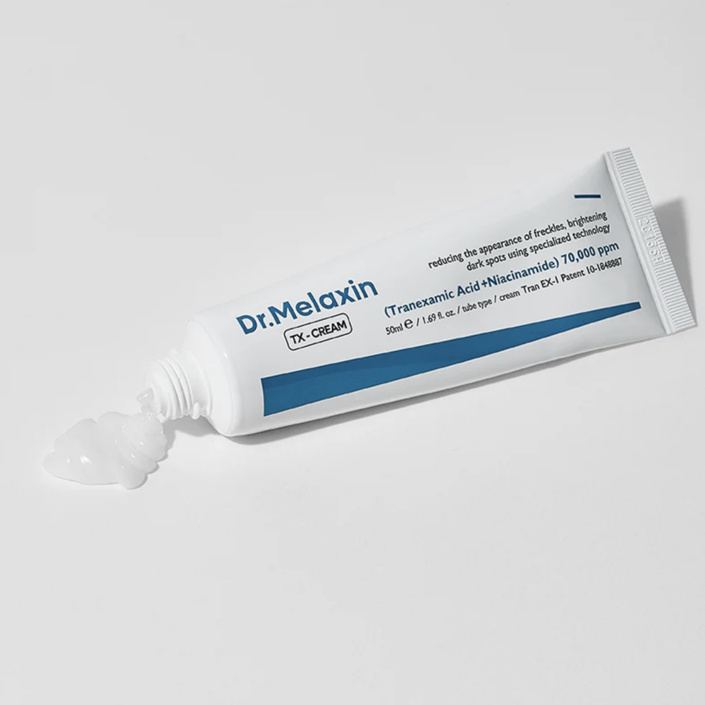Dr. Melaxin TX Cream
