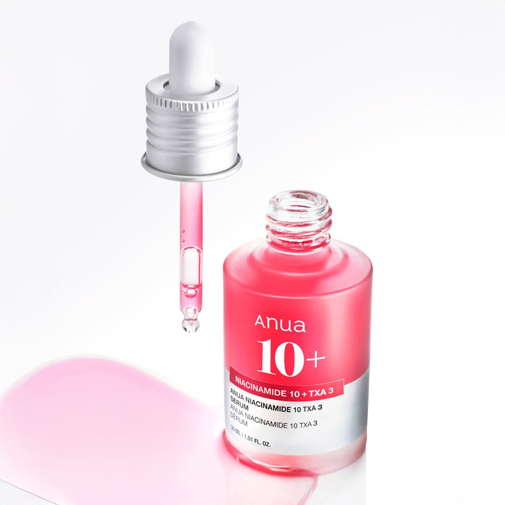 ANUA Niacinamide 10% + TXA 4%