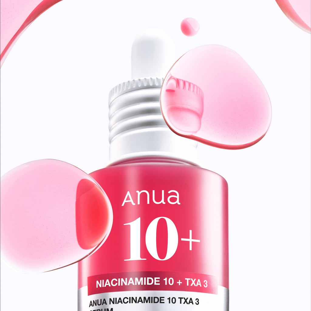 ANUA Niacinamide 10% + TXA 4%