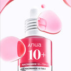 ANUA Niacinamide 10% + TXA 4%
